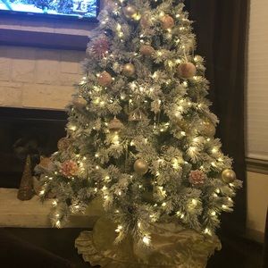 Meet your Posher, Kerry